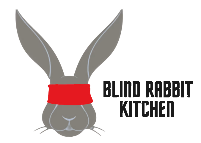 Blind Rabbit Kitchen