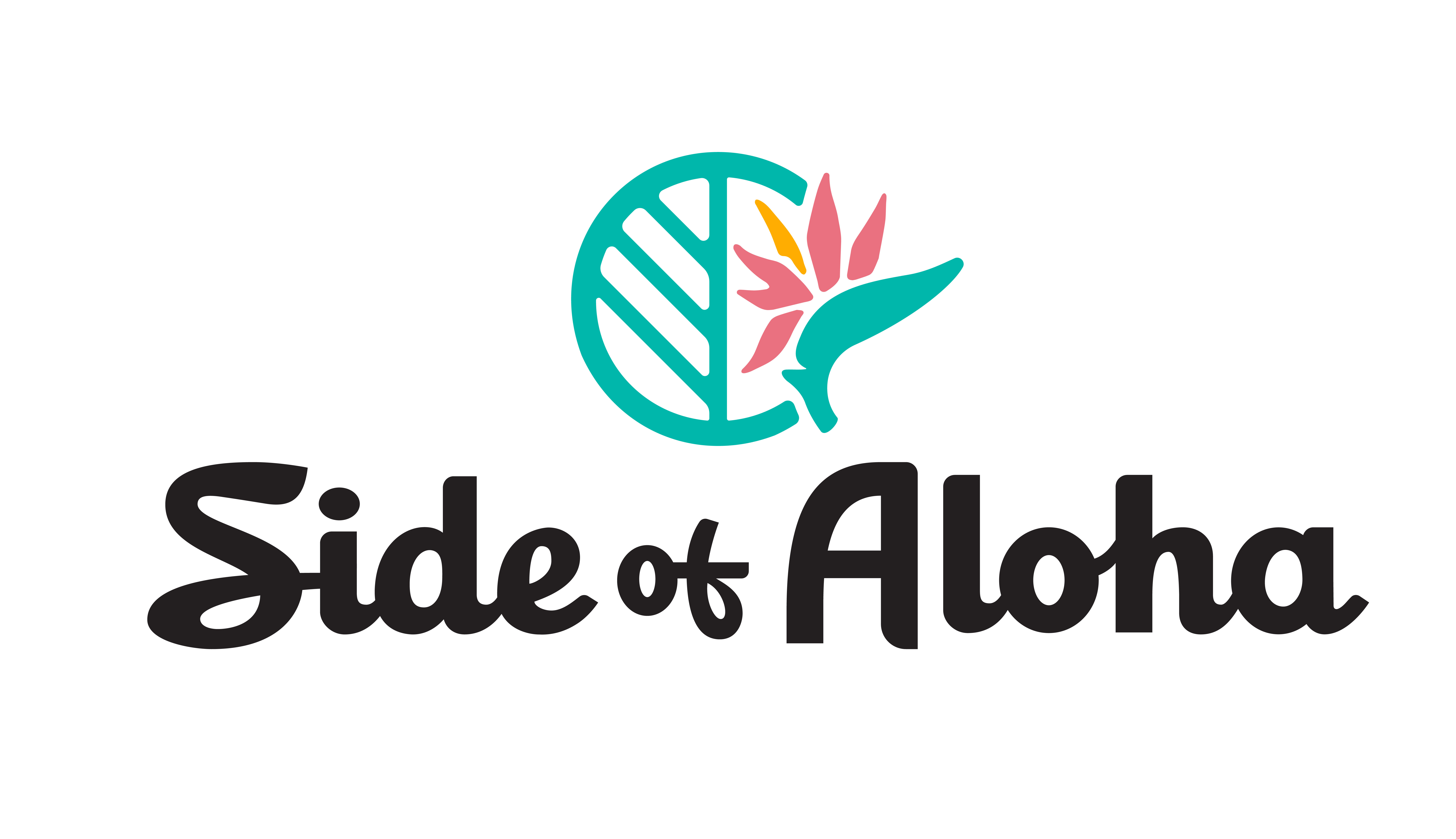 Side of Aloha